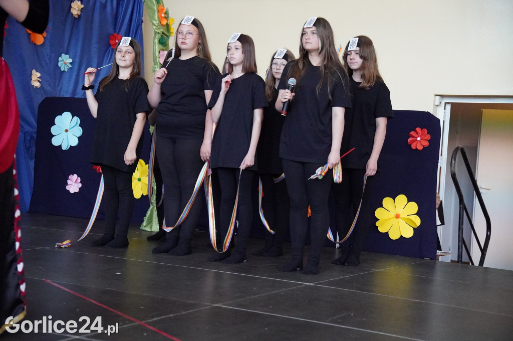 Gala Profilaktyczno-Edukacyjna Gminy Gorlice