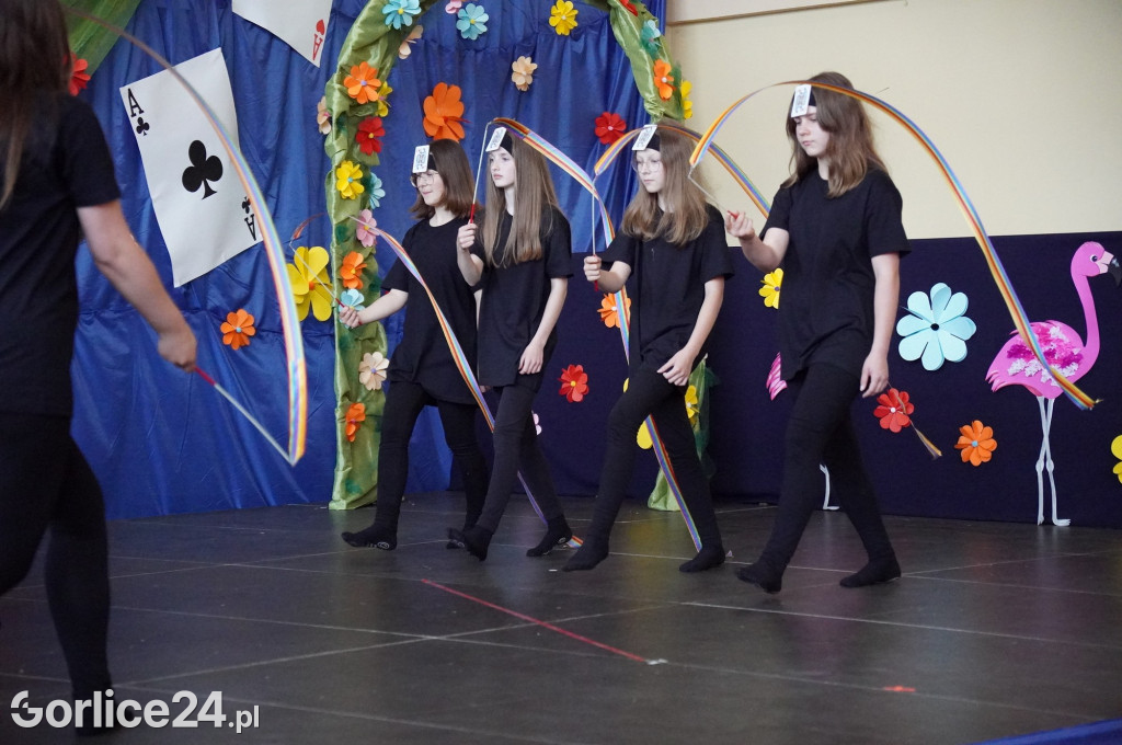 Gala Profilaktyczno-Edukacyjna Gminy Gorlice