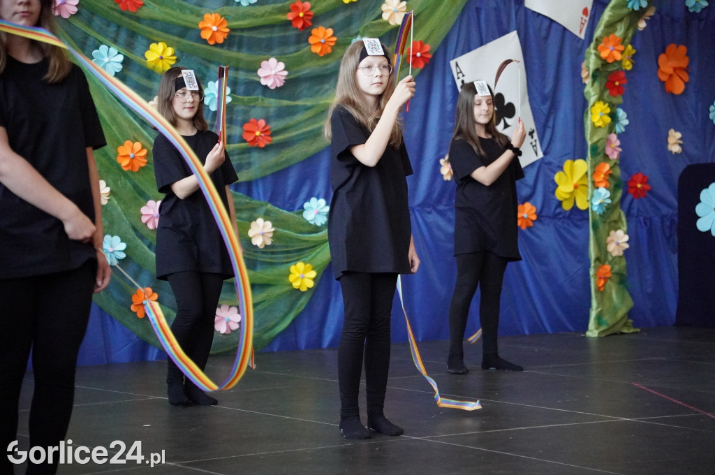 Gala Profilaktyczno-Edukacyjna Gminy Gorlice