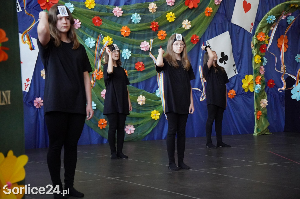 Gala Profilaktyczno-Edukacyjna Gminy Gorlice