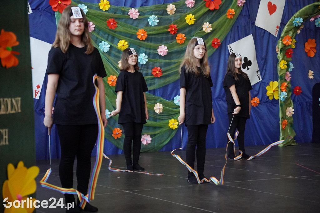 Gala Profilaktyczno-Edukacyjna Gminy Gorlice