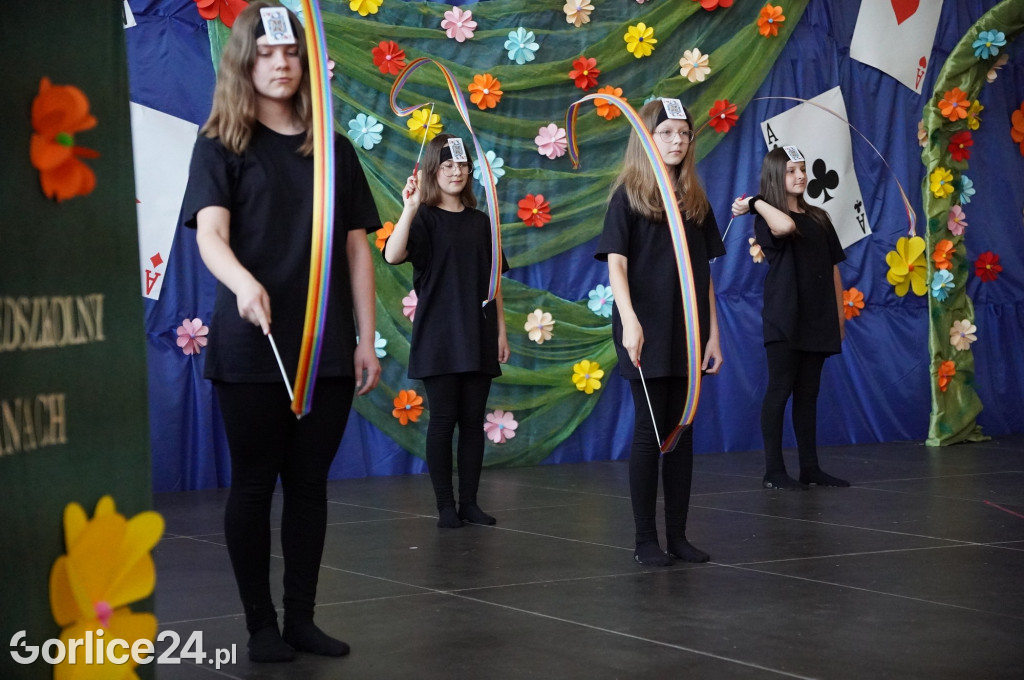 Gala Profilaktyczno-Edukacyjna Gminy Gorlice