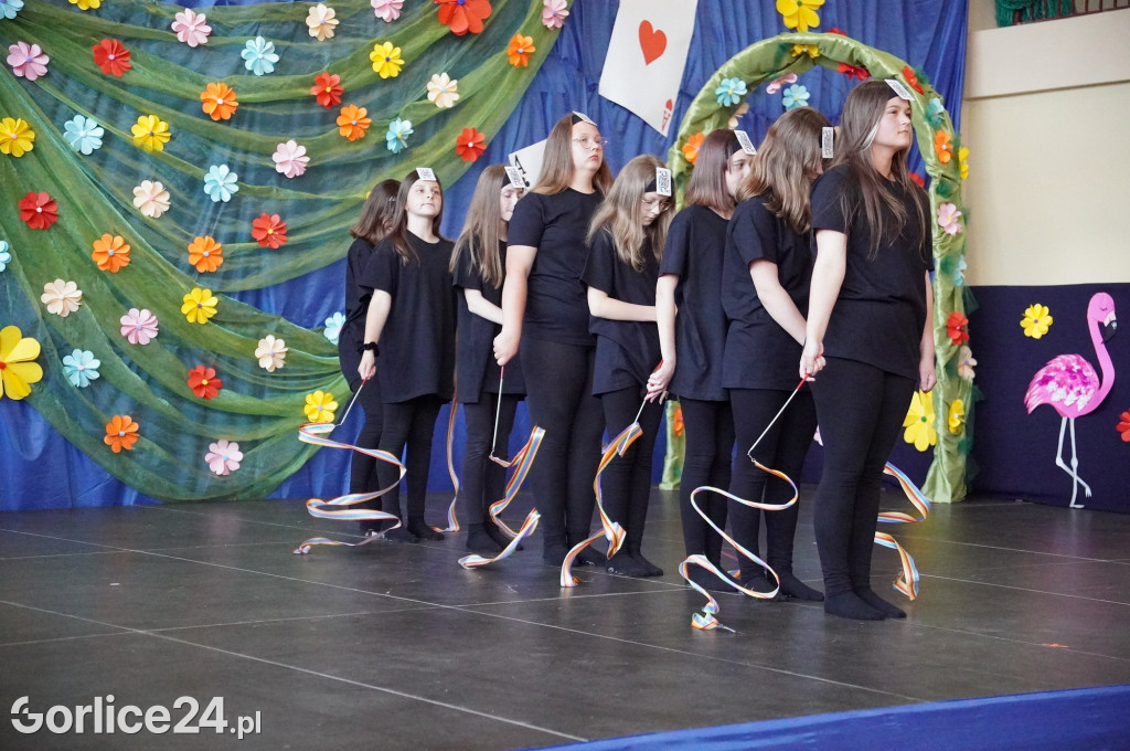 Gala Profilaktyczno-Edukacyjna Gminy Gorlice