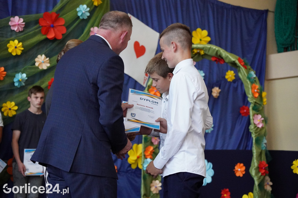 Gala Profilaktyczno-Edukacyjna Gminy Gorlice
