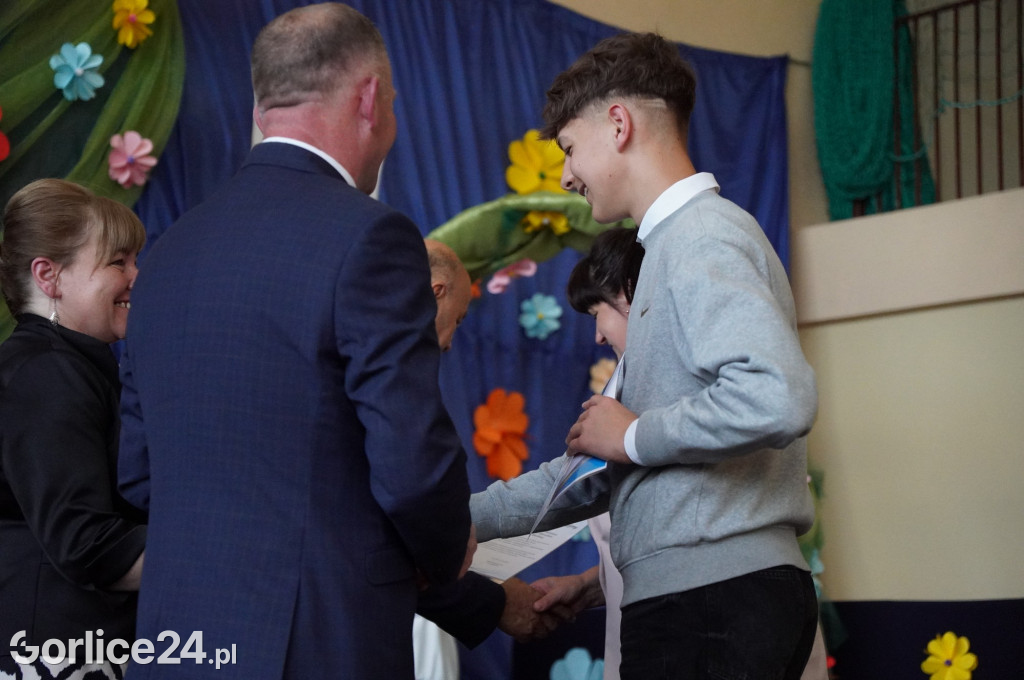 Gala Profilaktyczno-Edukacyjna Gminy Gorlice