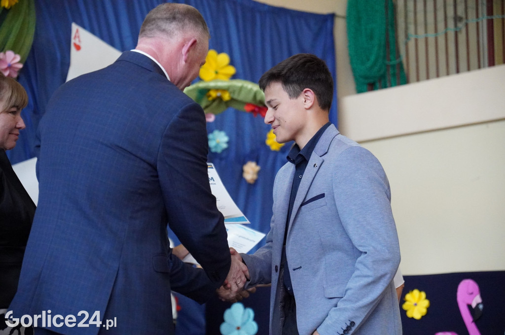 Gala Profilaktyczno-Edukacyjna Gminy Gorlice