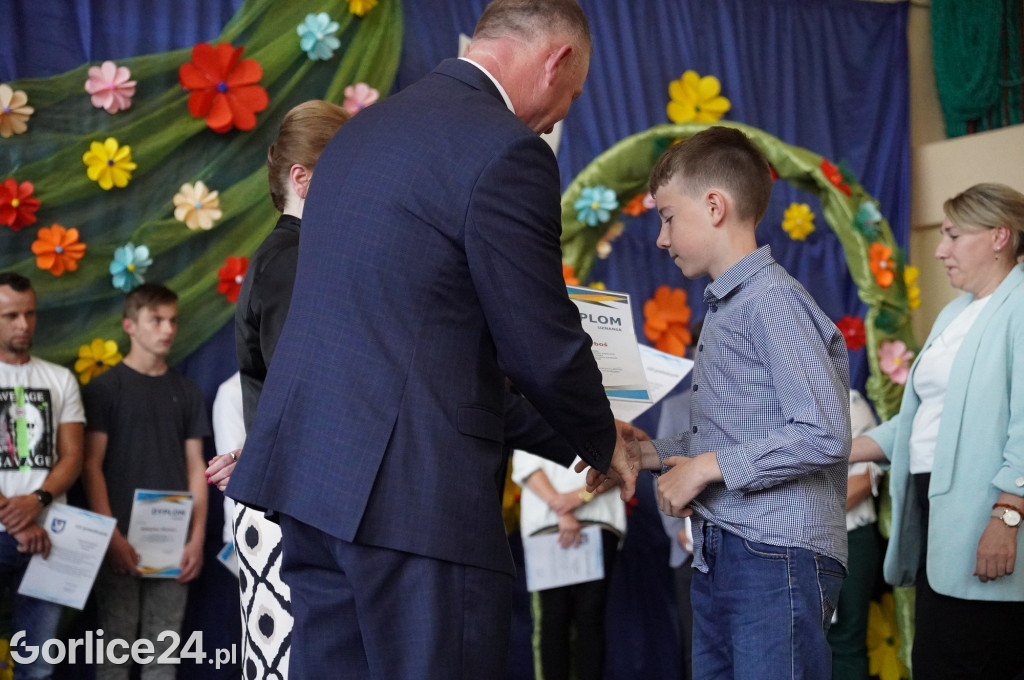 Gala Profilaktyczno-Edukacyjna Gminy Gorlice