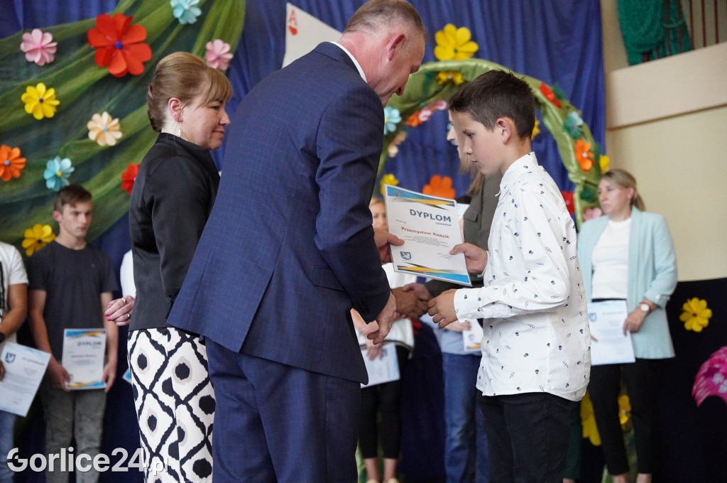 Gala Profilaktyczno-Edukacyjna Gminy Gorlice