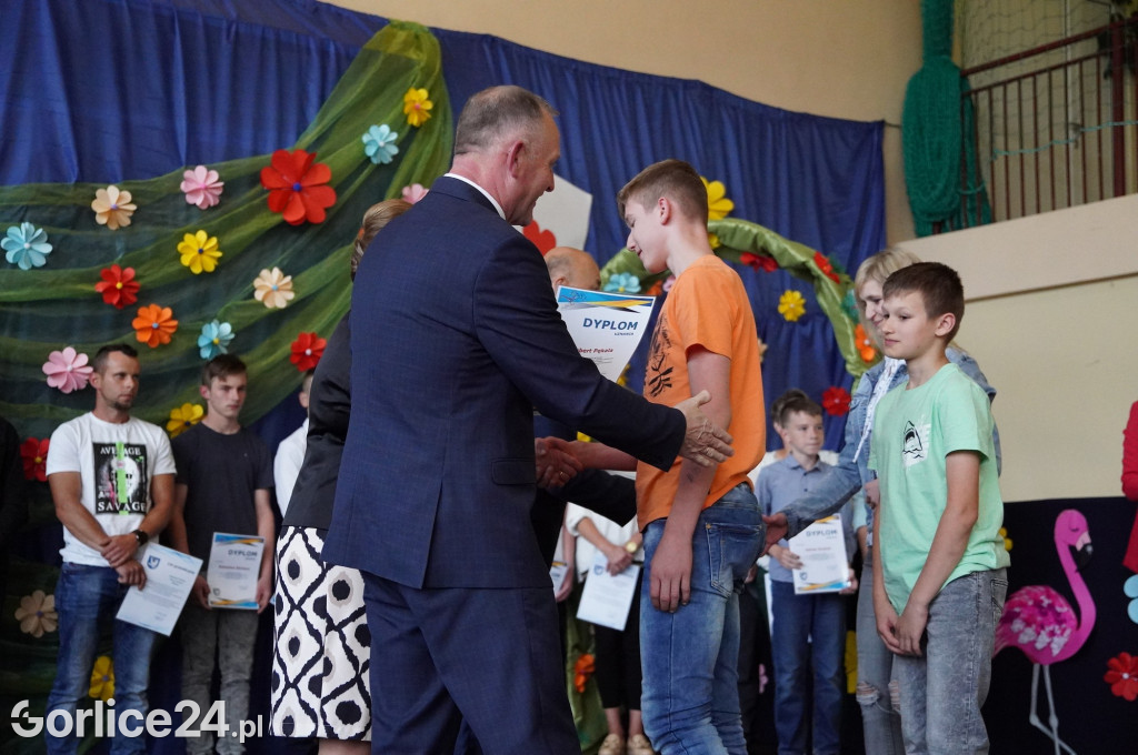 Gala Profilaktyczno-Edukacyjna Gminy Gorlice