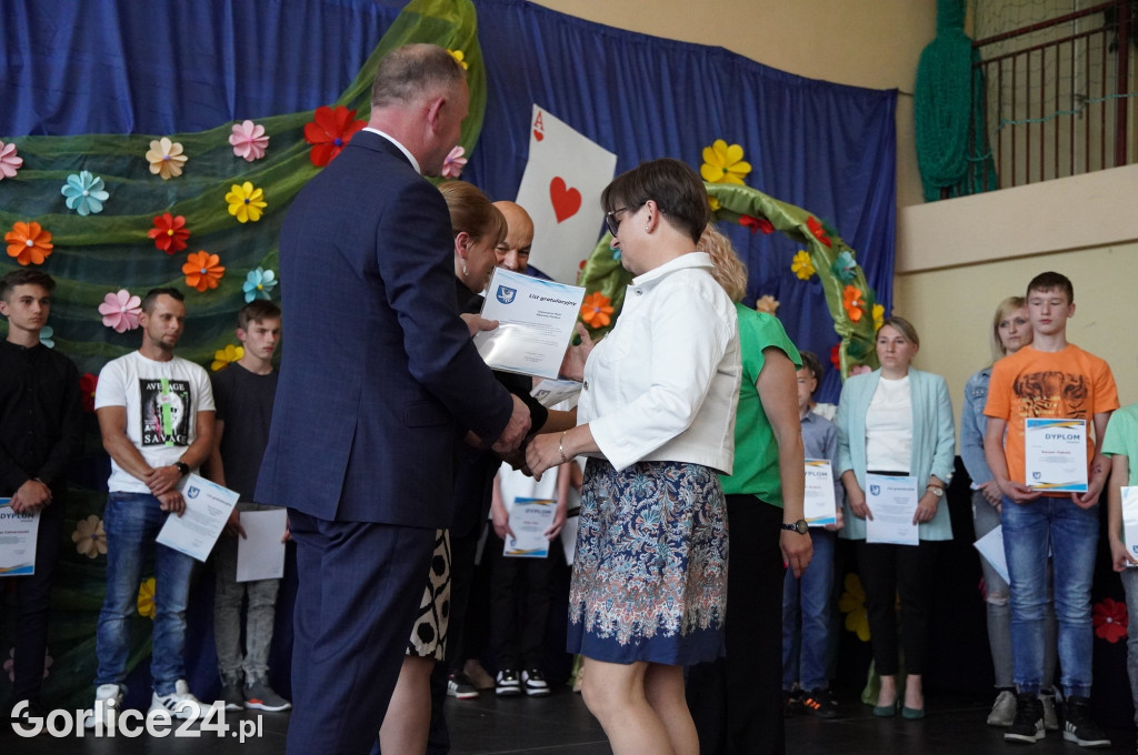 Gala Profilaktyczno-Edukacyjna Gminy Gorlice