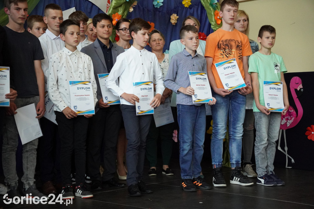 Gala Profilaktyczno-Edukacyjna Gminy Gorlice