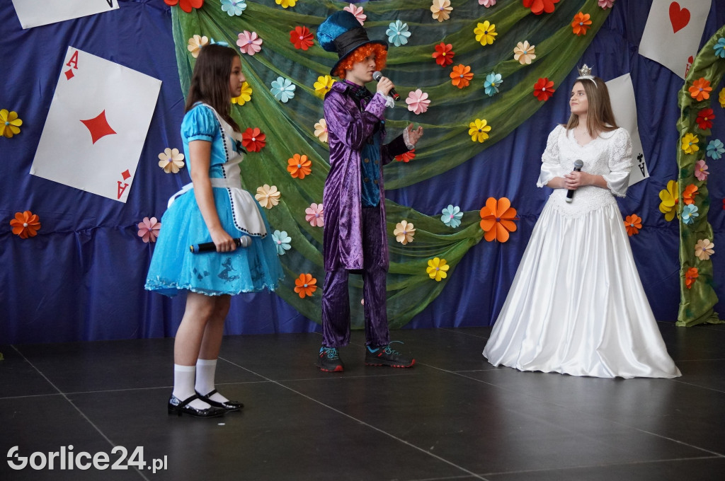 Gala Profilaktyczno-Edukacyjna Gminy Gorlice