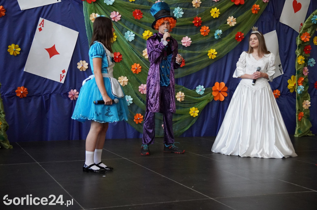 Gala Profilaktyczno-Edukacyjna Gminy Gorlice