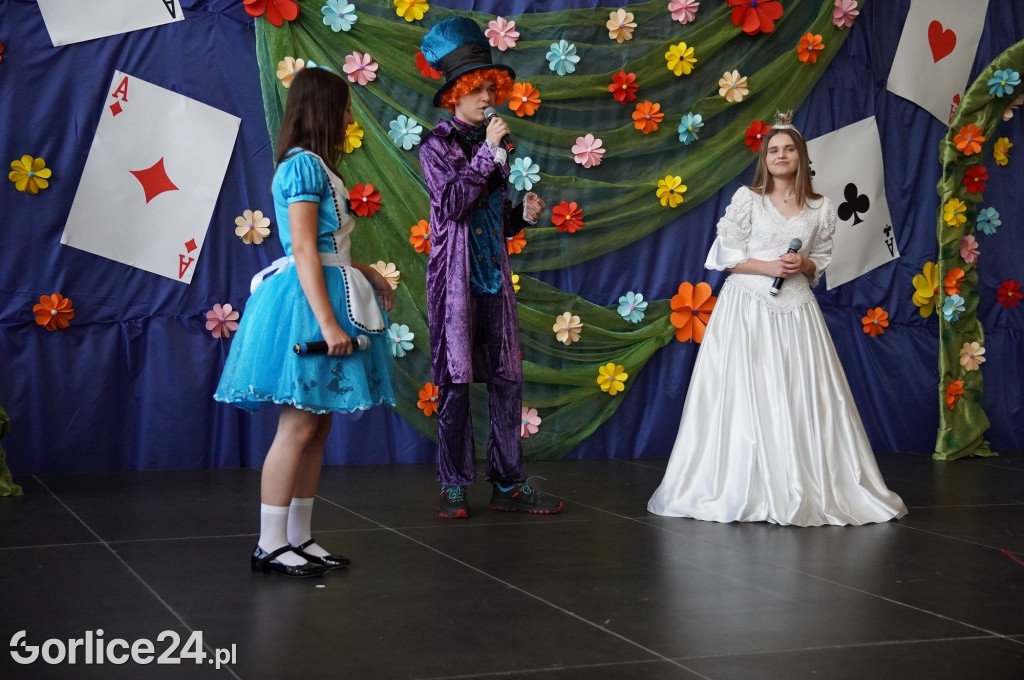 Gala Profilaktyczno-Edukacyjna Gminy Gorlice