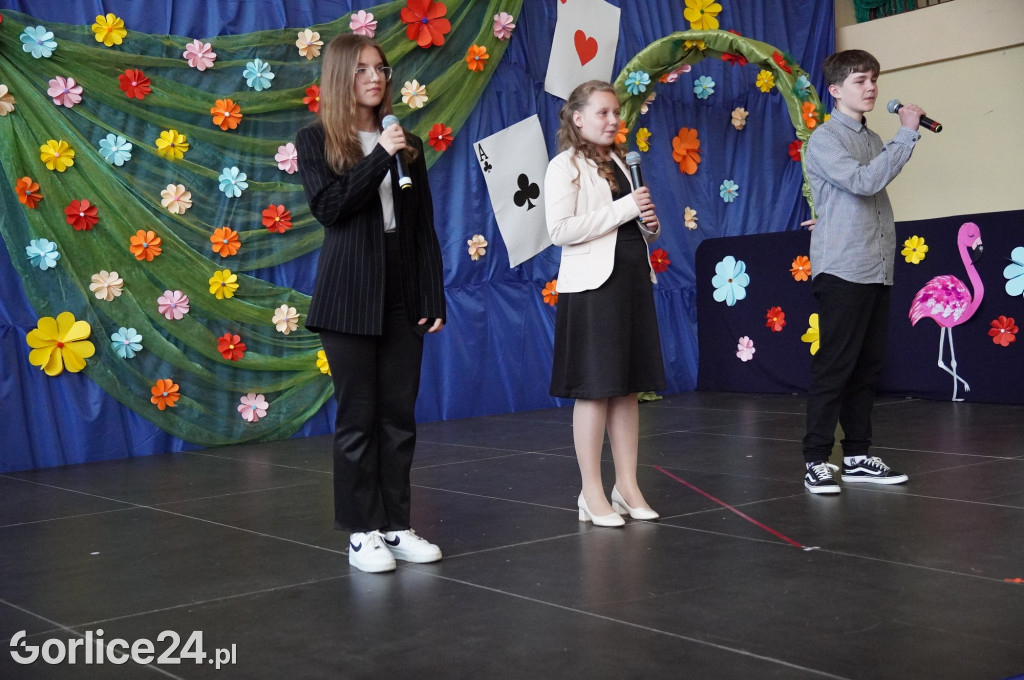 Gala Profilaktyczno-Edukacyjna Gminy Gorlice