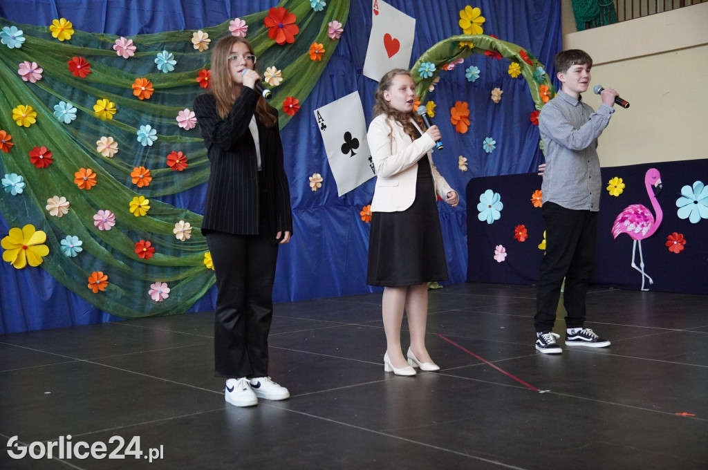 Gala Profilaktyczno-Edukacyjna Gminy Gorlice