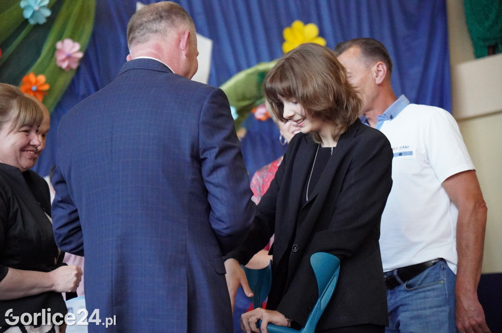 Gala Profilaktyczno-Edukacyjna Gminy Gorlice