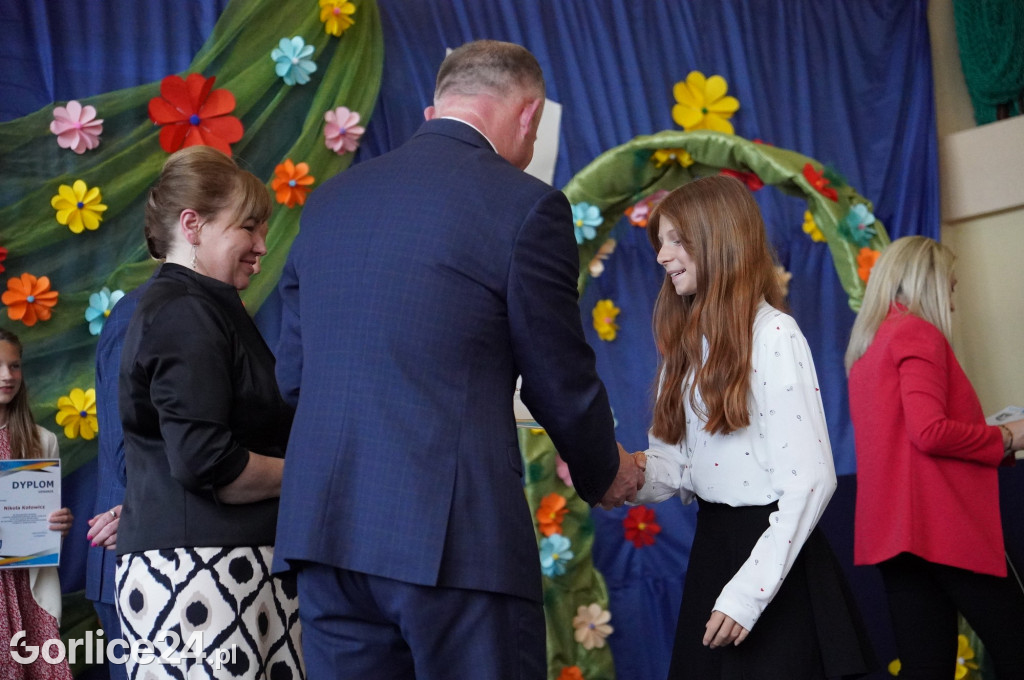 Gala Profilaktyczno-Edukacyjna Gminy Gorlice