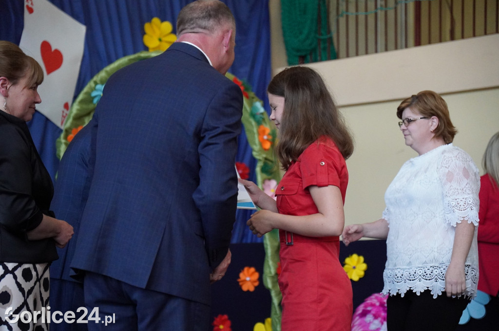 Gala Profilaktyczno-Edukacyjna Gminy Gorlice