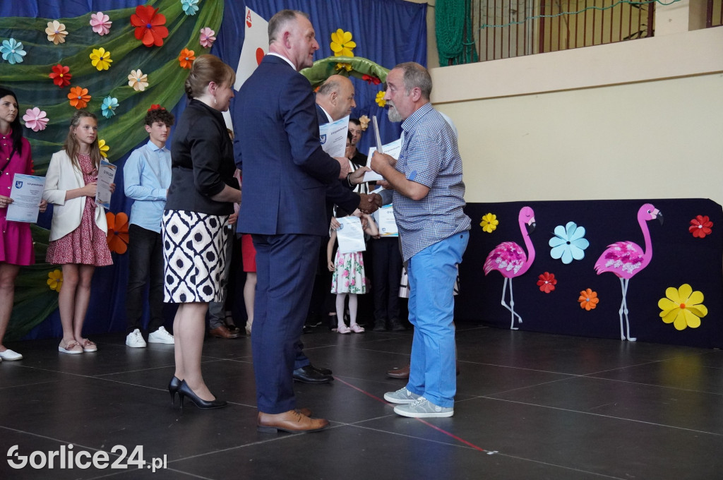 Gala Profilaktyczno-Edukacyjna Gminy Gorlice