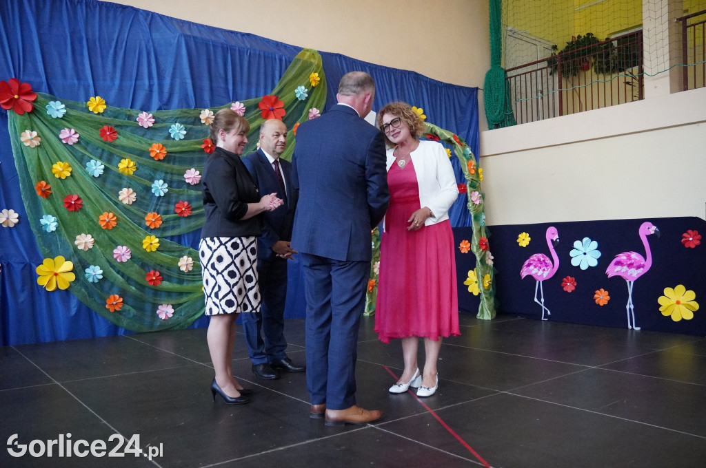 Gala Profilaktyczno-Edukacyjna Gminy Gorlice