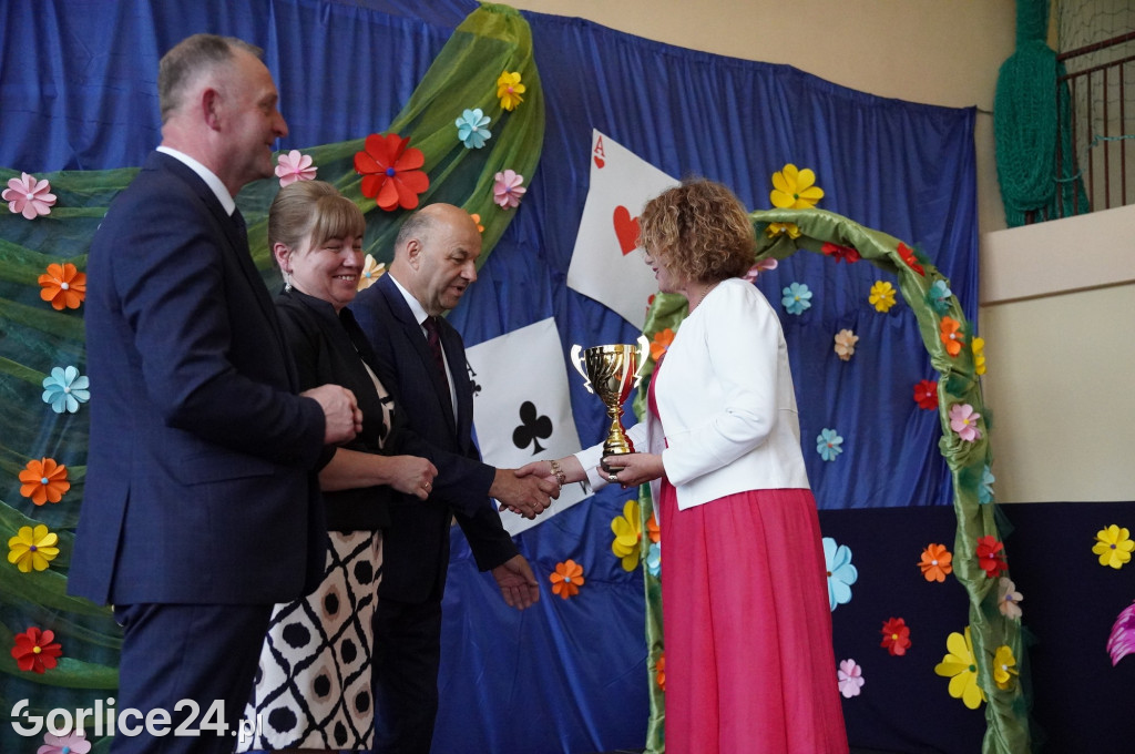Gala Profilaktyczno-Edukacyjna Gminy Gorlice