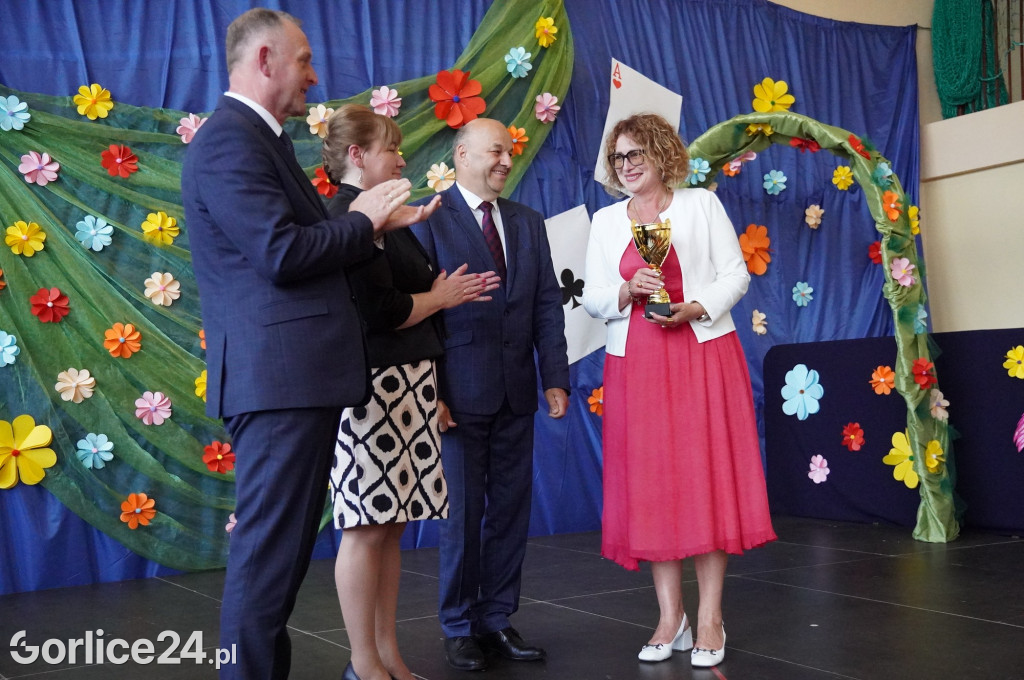 Gala Profilaktyczno-Edukacyjna Gminy Gorlice