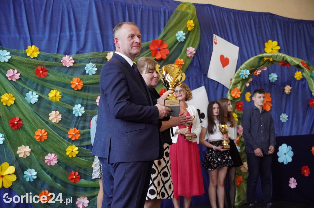 Gala Profilaktyczno-Edukacyjna Gminy Gorlice