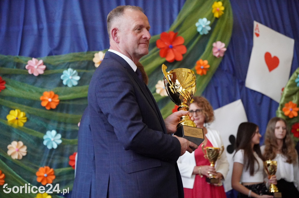 Gala Profilaktyczno-Edukacyjna Gminy Gorlice