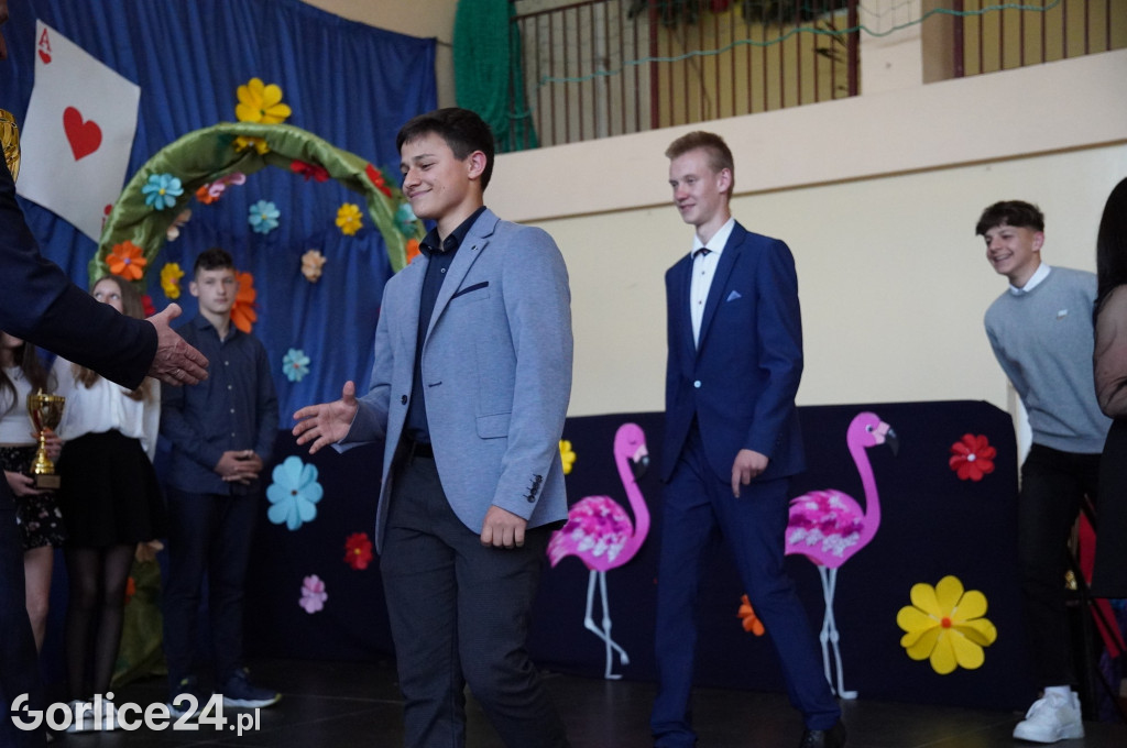 Gala Profilaktyczno-Edukacyjna Gminy Gorlice