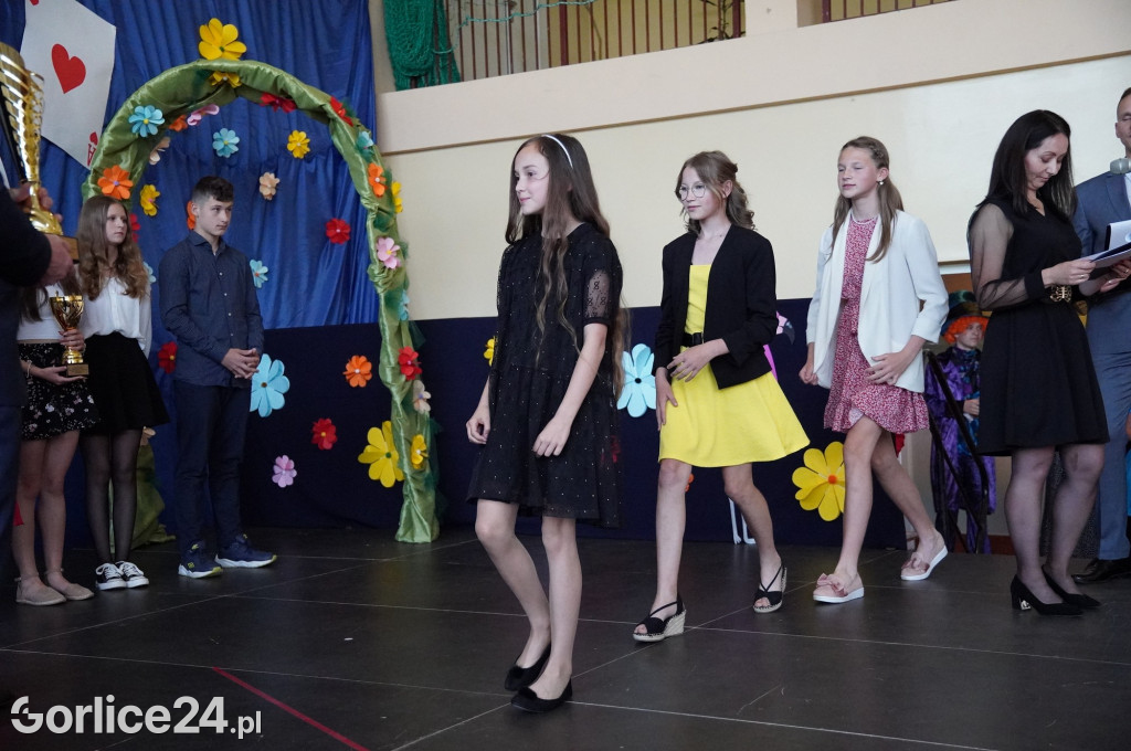 Gala Profilaktyczno-Edukacyjna Gminy Gorlice