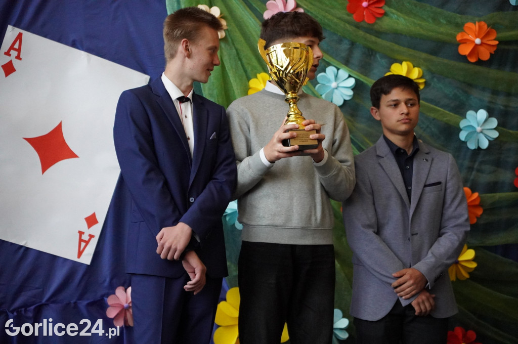 Gala Profilaktyczno-Edukacyjna Gminy Gorlice