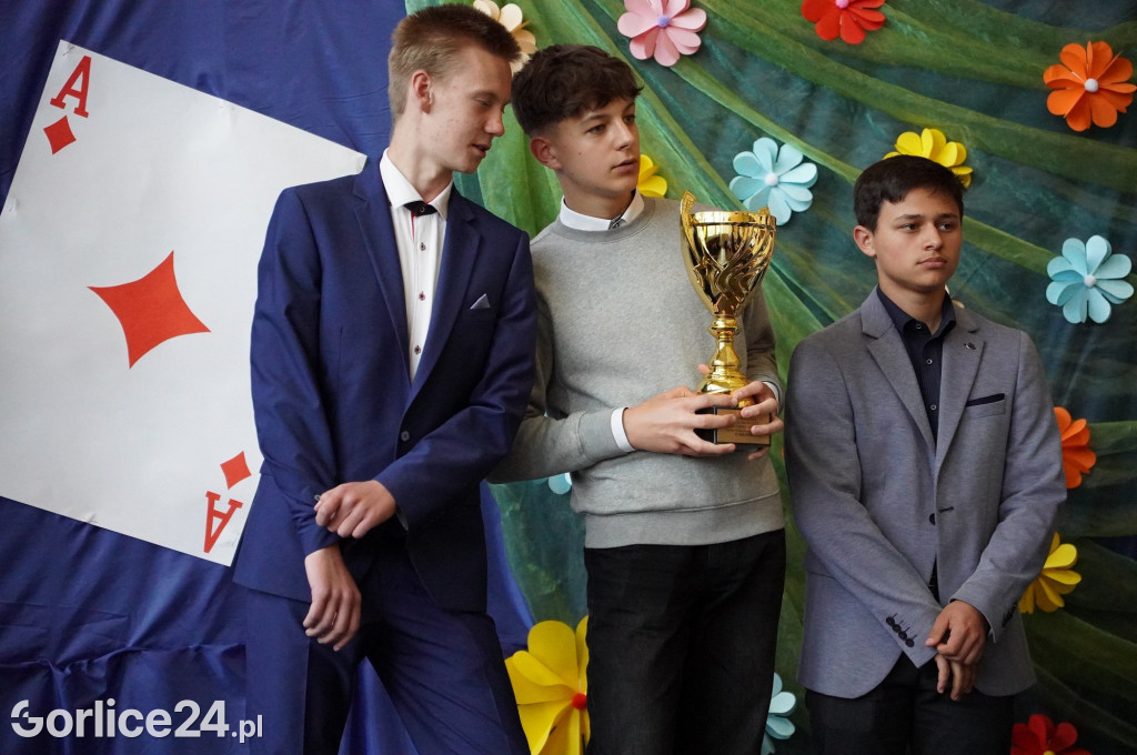 Gala Profilaktyczno-Edukacyjna Gminy Gorlice