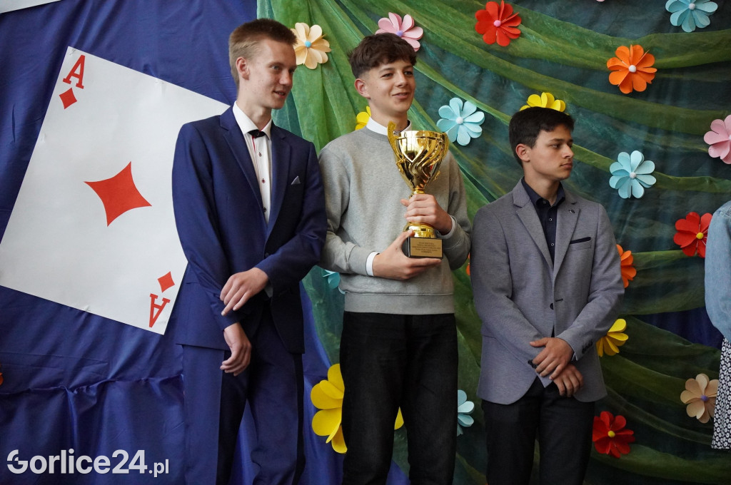 Gala Profilaktyczno-Edukacyjna Gminy Gorlice