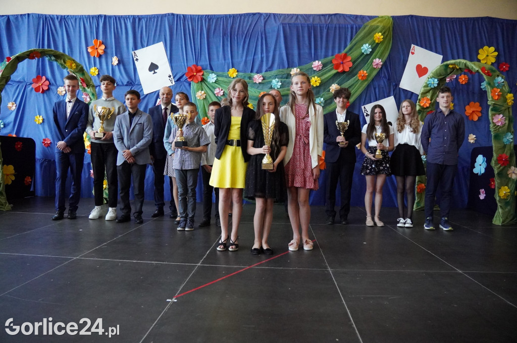 Gala Profilaktyczno-Edukacyjna Gminy Gorlice