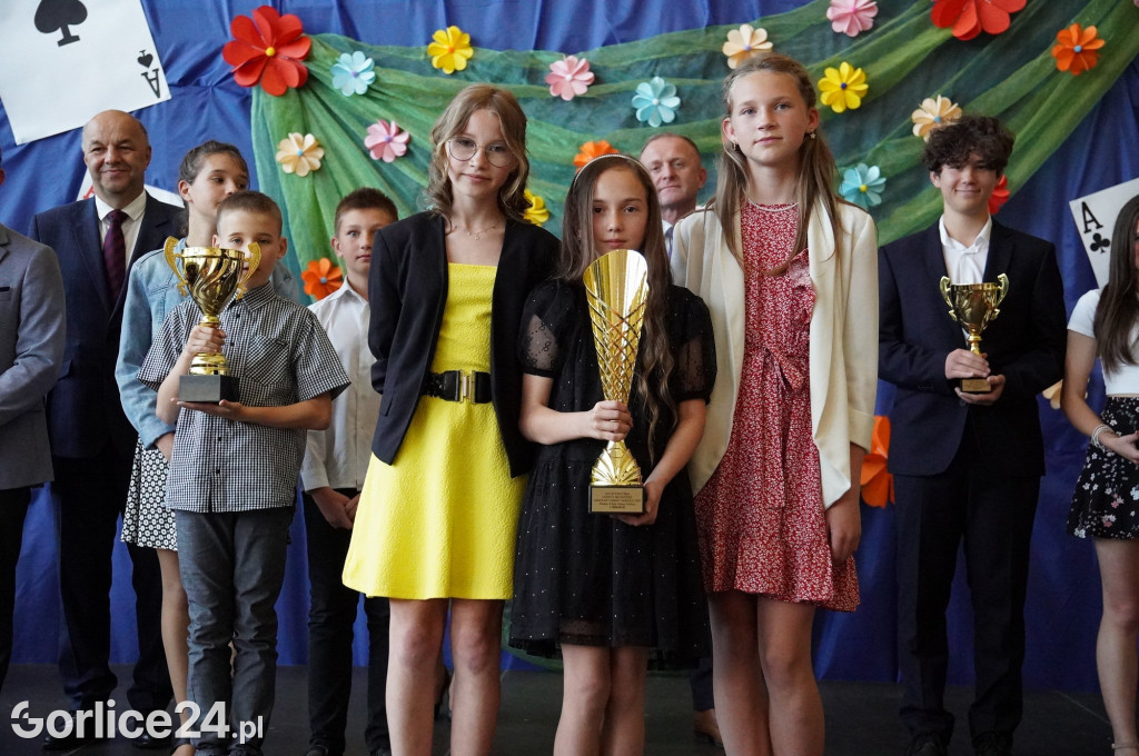 Gala Profilaktyczno-Edukacyjna Gminy Gorlice