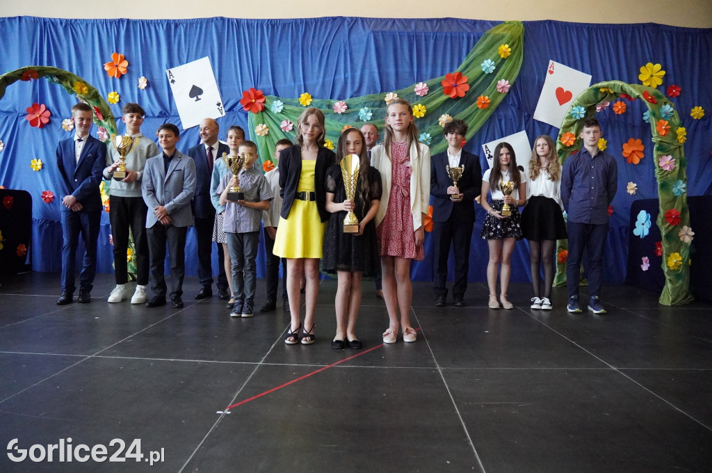 Gala Profilaktyczno-Edukacyjna Gminy Gorlice