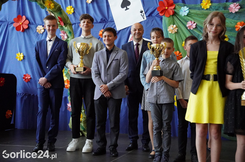 Gala Profilaktyczno-Edukacyjna Gminy Gorlice