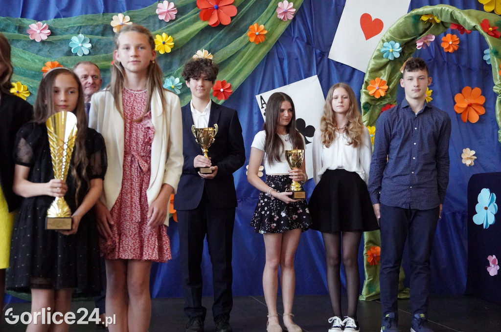 Gala Profilaktyczno-Edukacyjna Gminy Gorlice