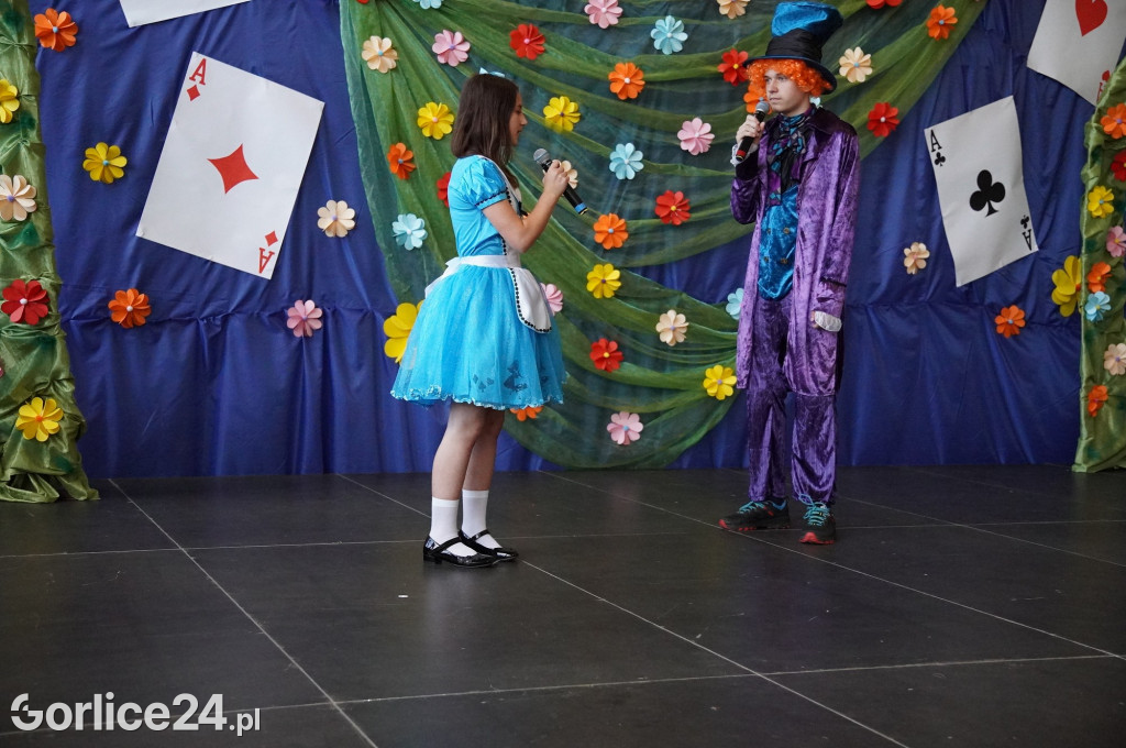 Gala Profilaktyczno-Edukacyjna Gminy Gorlice
