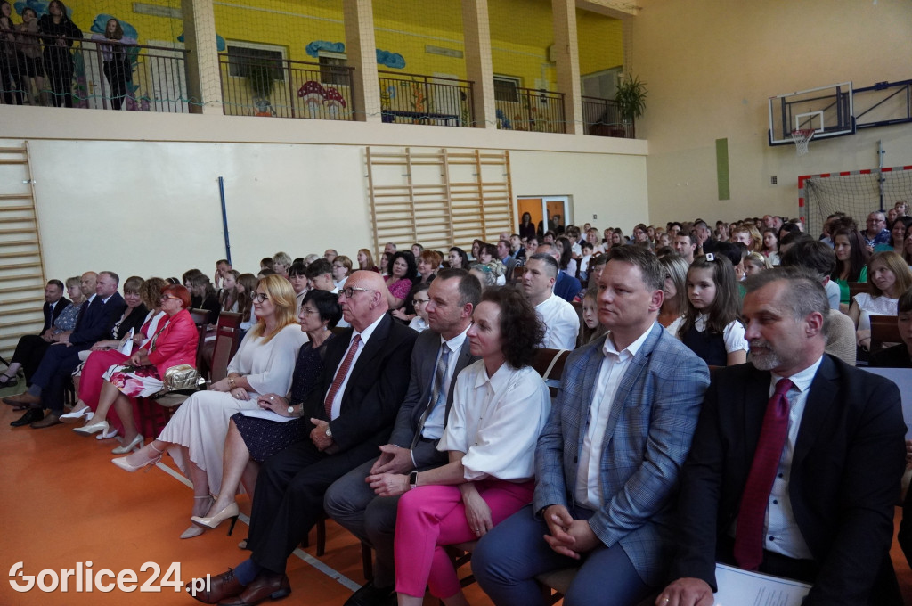 Gala Profilaktyczno-Edukacyjna Gminy Gorlice