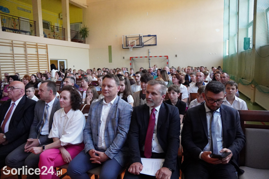 Gala Profilaktyczno-Edukacyjna Gminy Gorlice