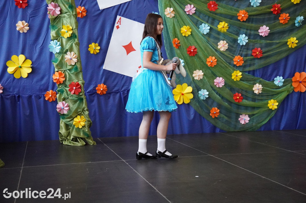 Gala Profilaktyczno-Edukacyjna Gminy Gorlice