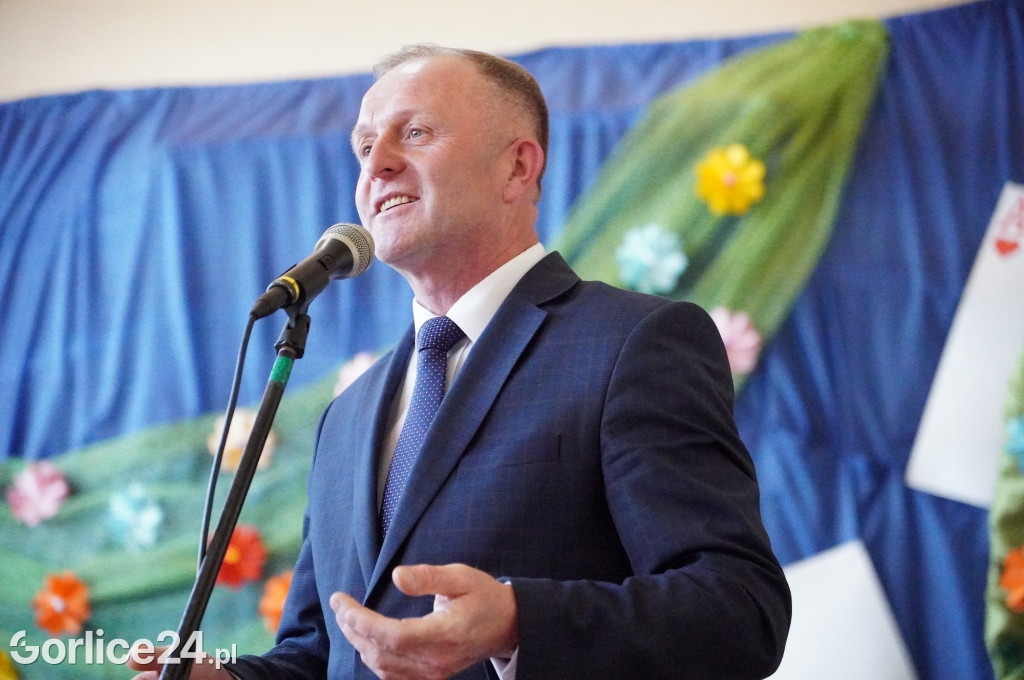 Gala Profilaktyczno-Edukacyjna Gminy Gorlice