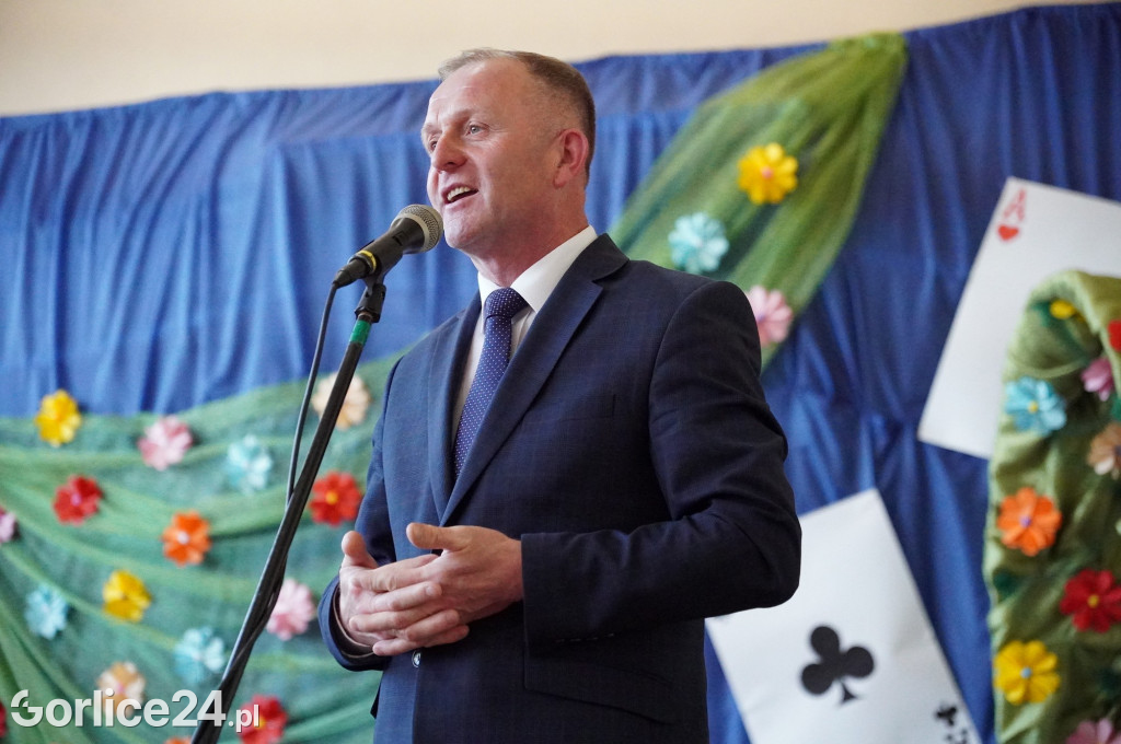 Gala Profilaktyczno-Edukacyjna Gminy Gorlice