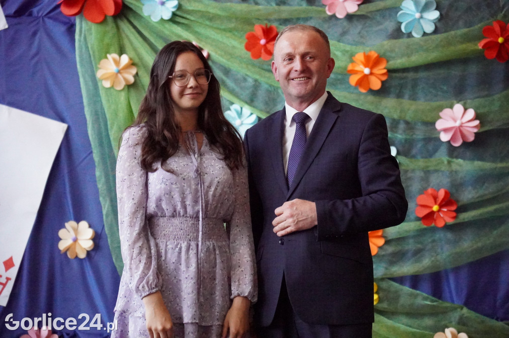 Gala Profilaktyczno-Edukacyjna Gminy Gorlice