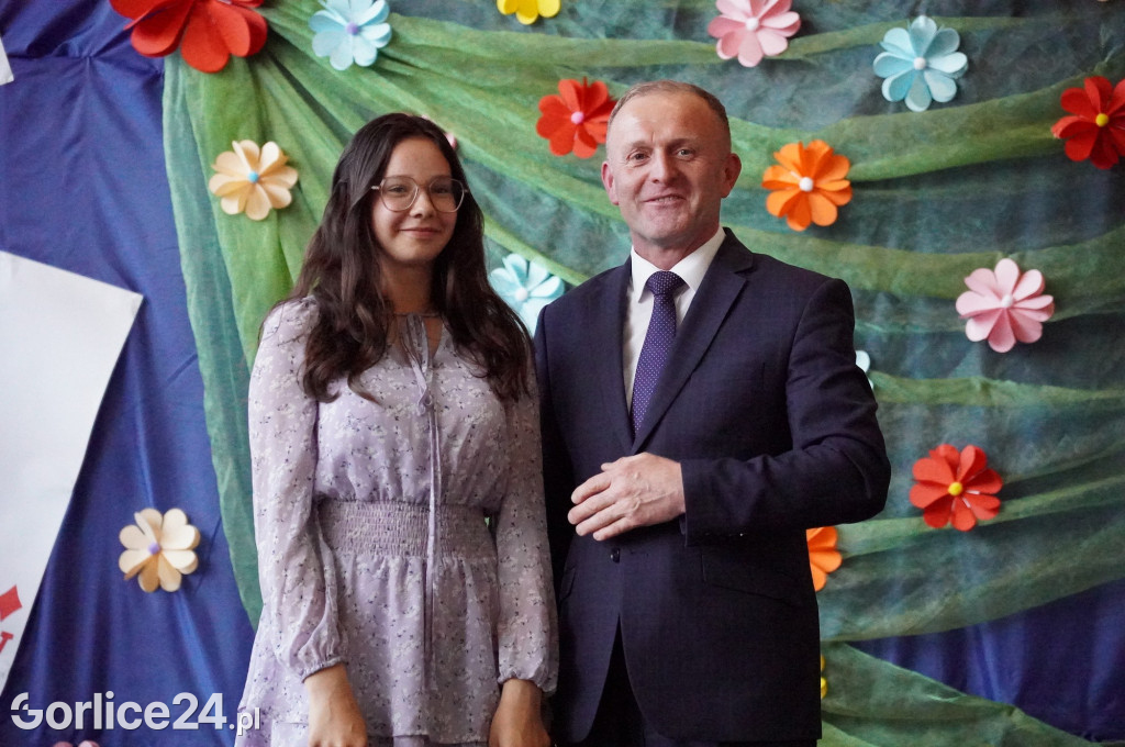 Gala Profilaktyczno-Edukacyjna Gminy Gorlice
