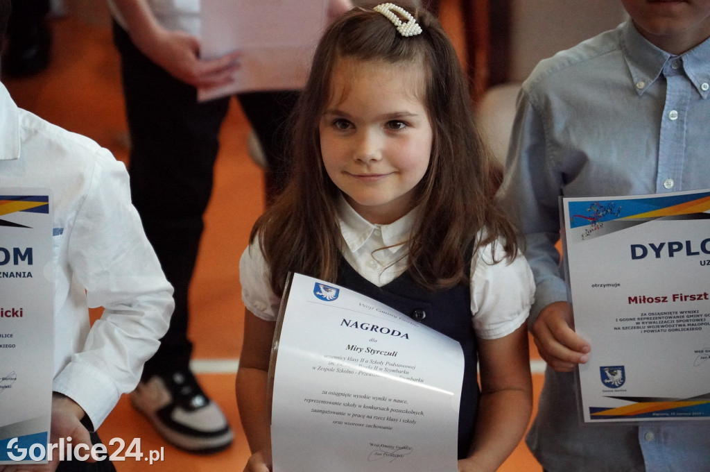Gala Profilaktyczno-Edukacyjna Gminy Gorlice