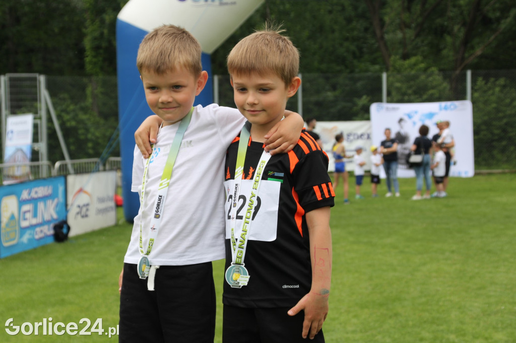 Mini Bieg Naftowy 2023