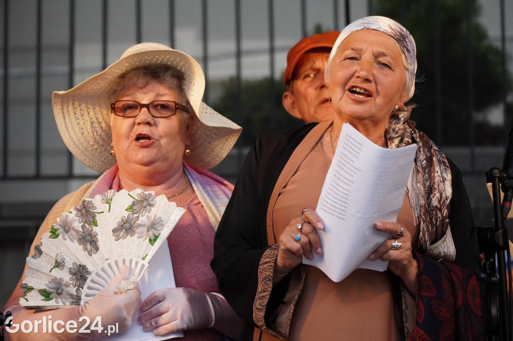 Gorlicka Potańcówka na Rynku (17.06.)